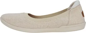 Hey Dude Women's Savannah Slip Sneaker