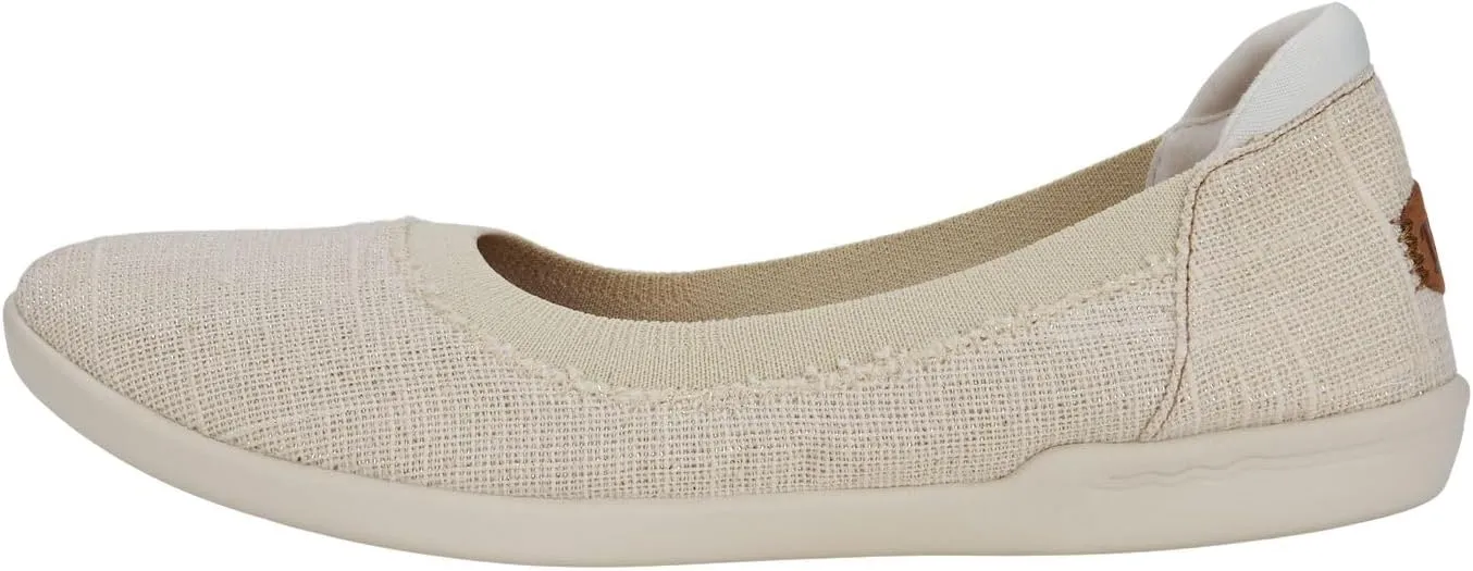 Hey Dude Women's Savannah Slip Sneaker