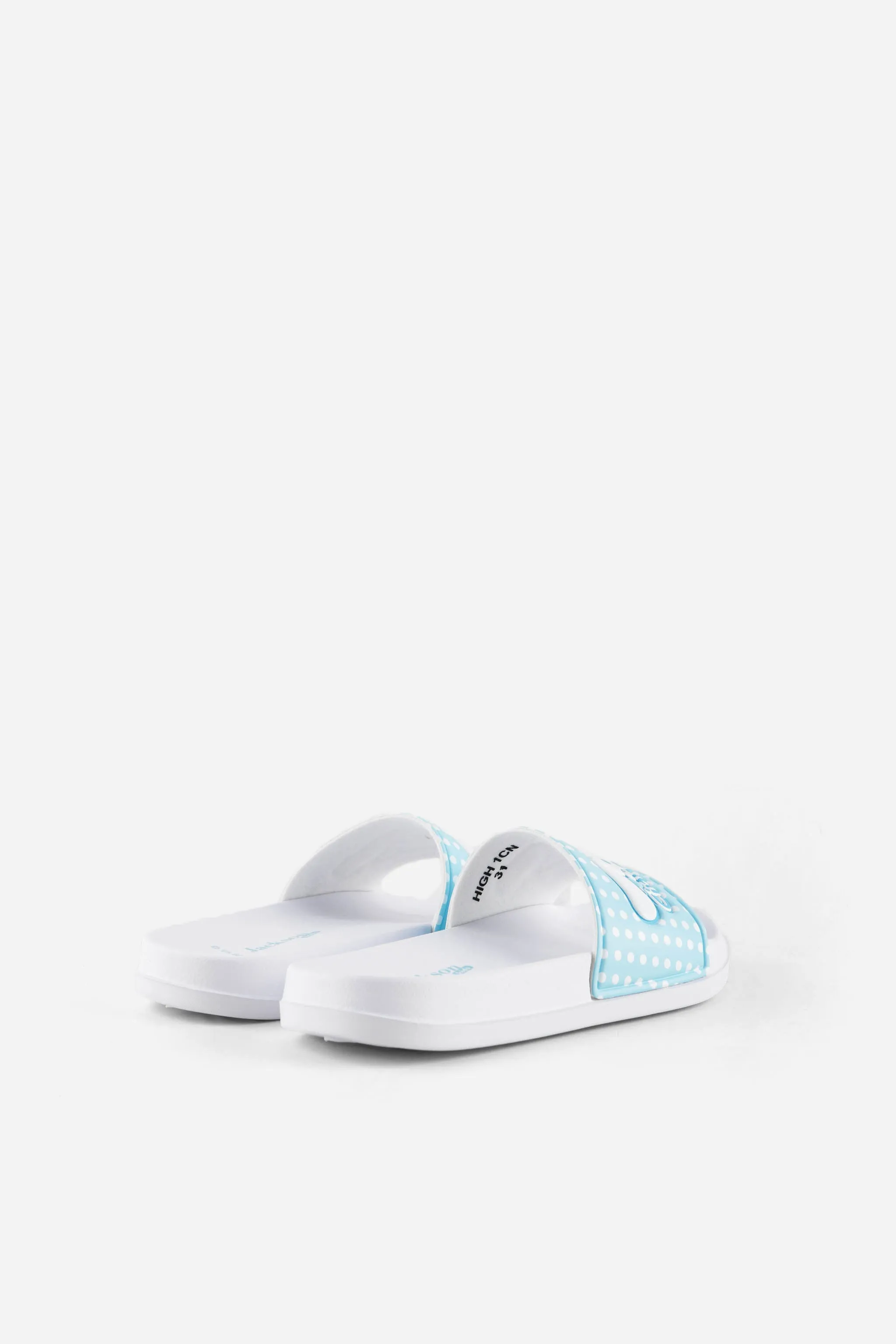 High 1CN - Sandal Sanrio Edition