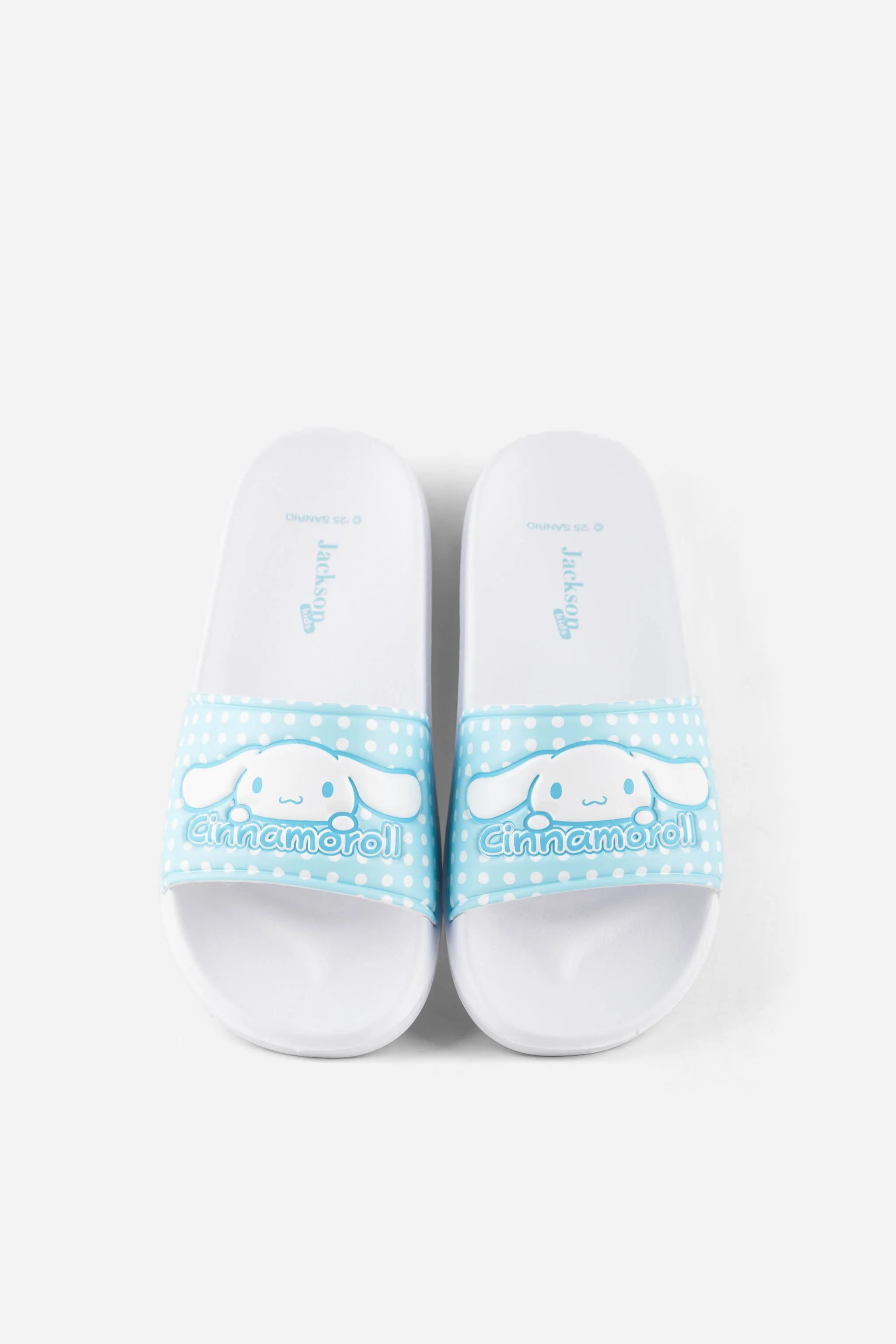 High 1CN - Sandal Sanrio Edition