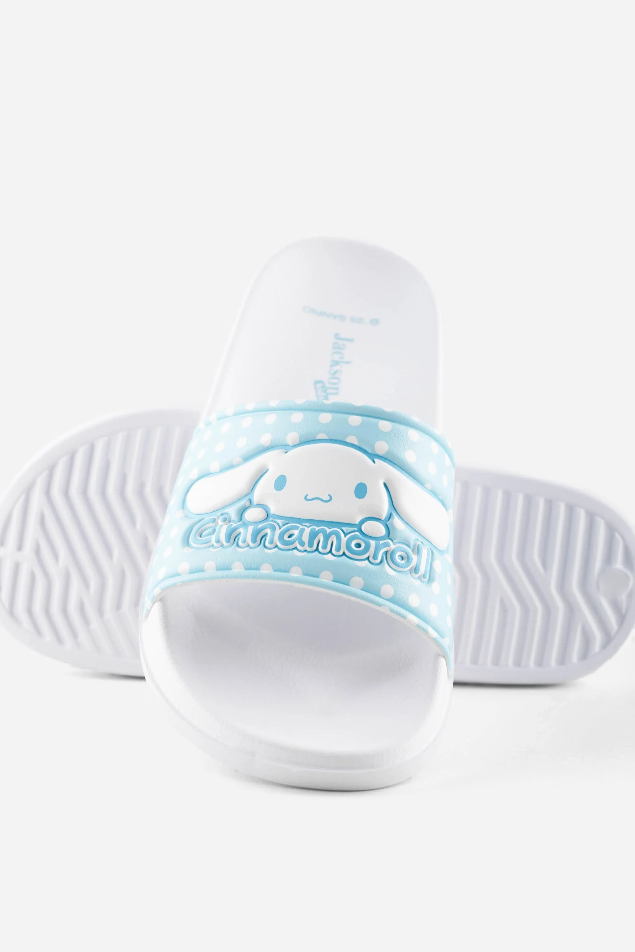 High 1CN - Sandal Sanrio Edition