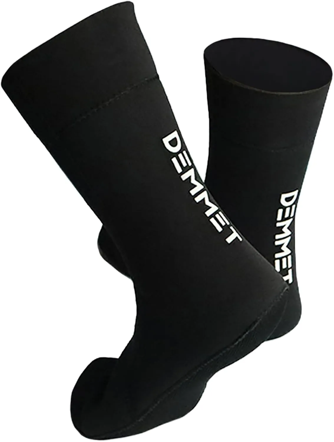 High elastic socks are soft and comfortable 1.5mm-3mm-5mm neoprene wetsuit socks Socks sole non-slip beach socks