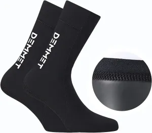 High elastic socks are soft and comfortable 1.5mm-3mm-5mm neoprene wetsuit socks Socks sole non-slip beach socks
