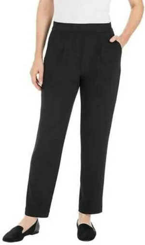Hilary Radley Ladies' Pull On Pant