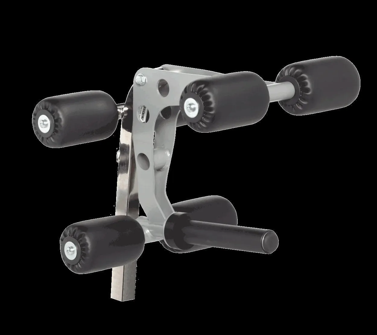 Hoist Fitness HF-5165 7 POSITION F.I.D. BENCH