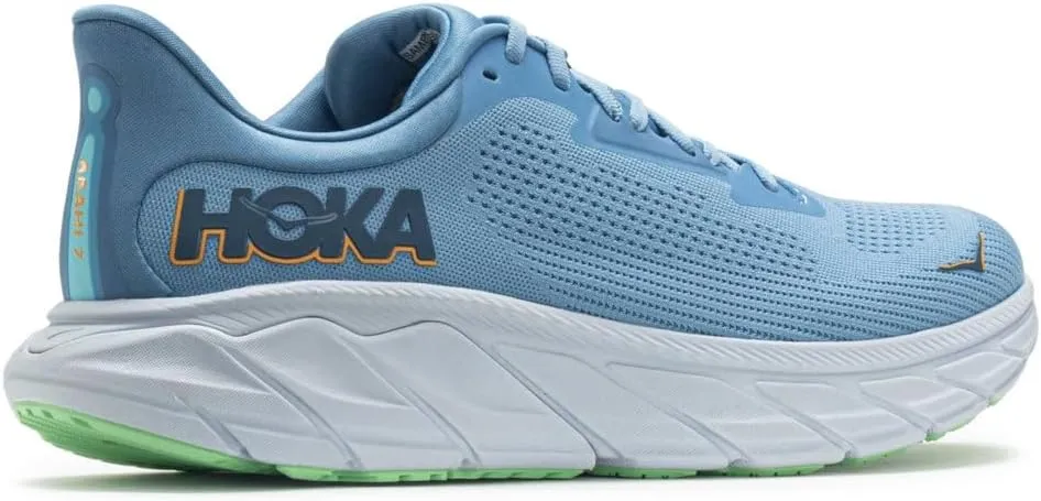 HOKA Men's Arahi 7 Sneaker