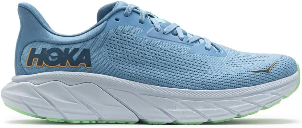 HOKA Men's Arahi 7 Sneaker