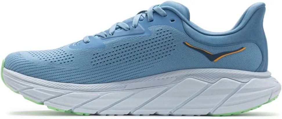 HOKA Men's Arahi 7 Sneaker