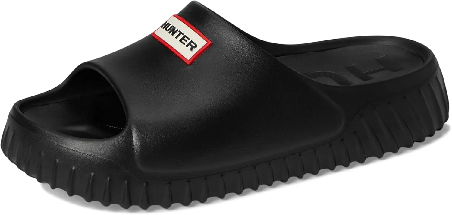 Hunter Men's Finn Slide Sandal