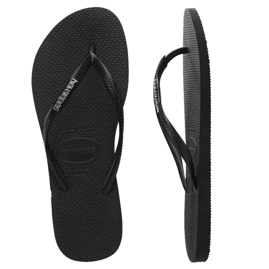 HV SLIM METAL BLACK/SLIVER