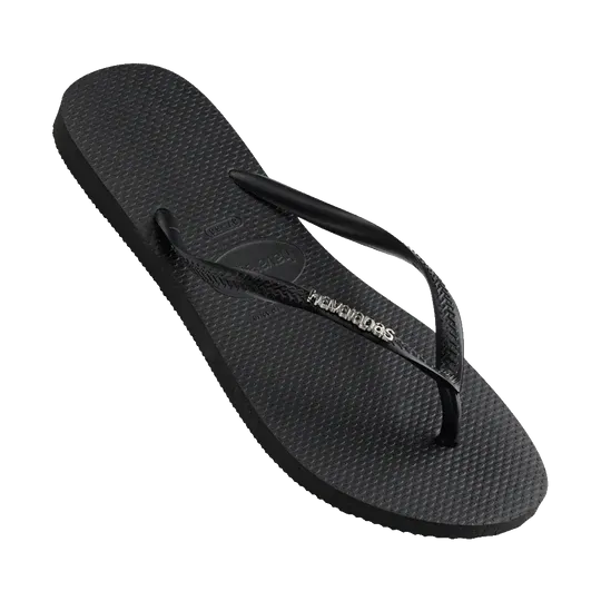 HV SLIM METAL BLACK/SLIVER