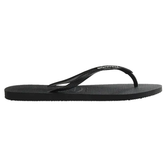HV SLIM METAL BLACK/SLIVER