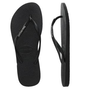 HV SLIM METAL BLACK/SLIVER
