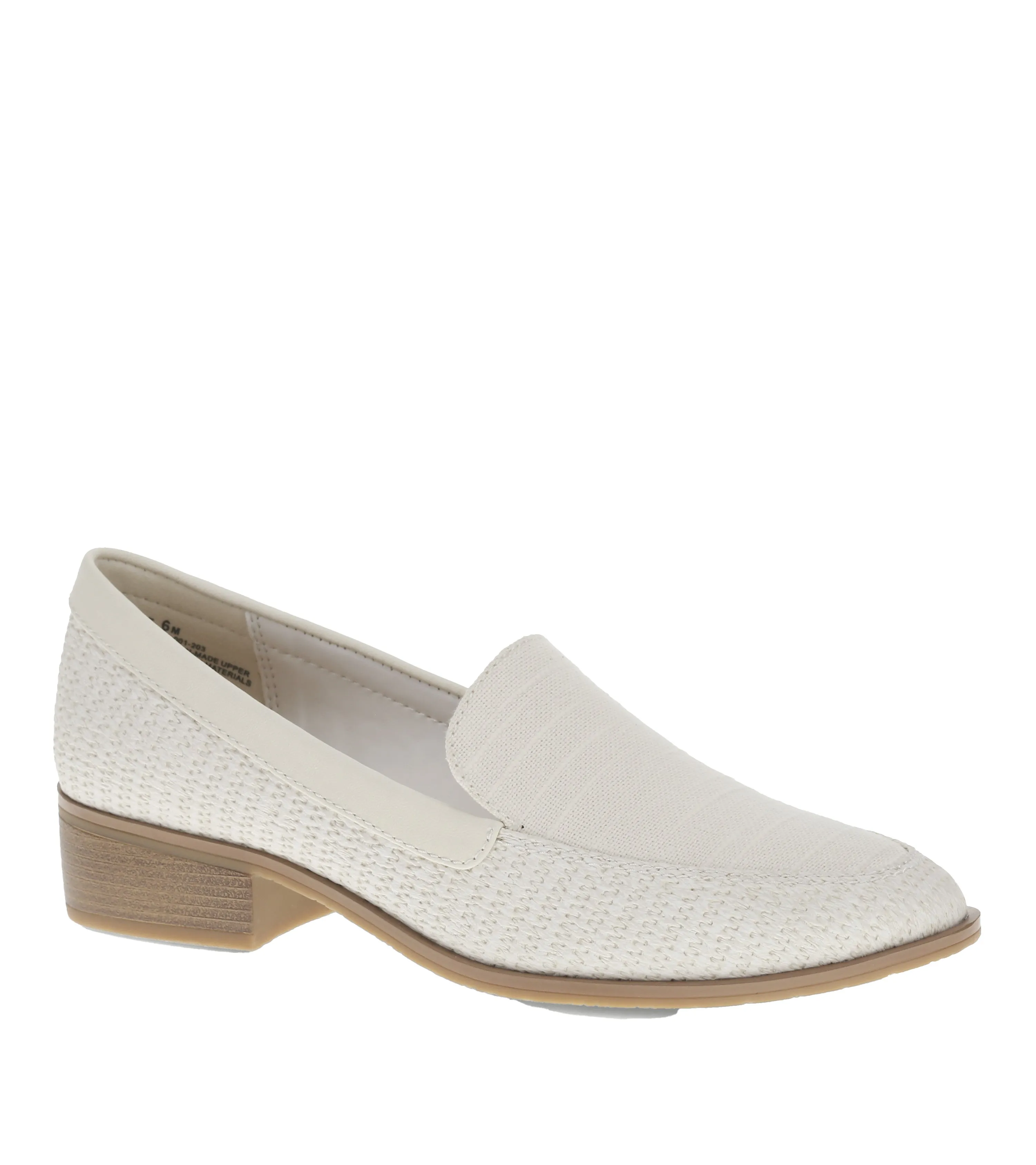 Hydie Loafer
