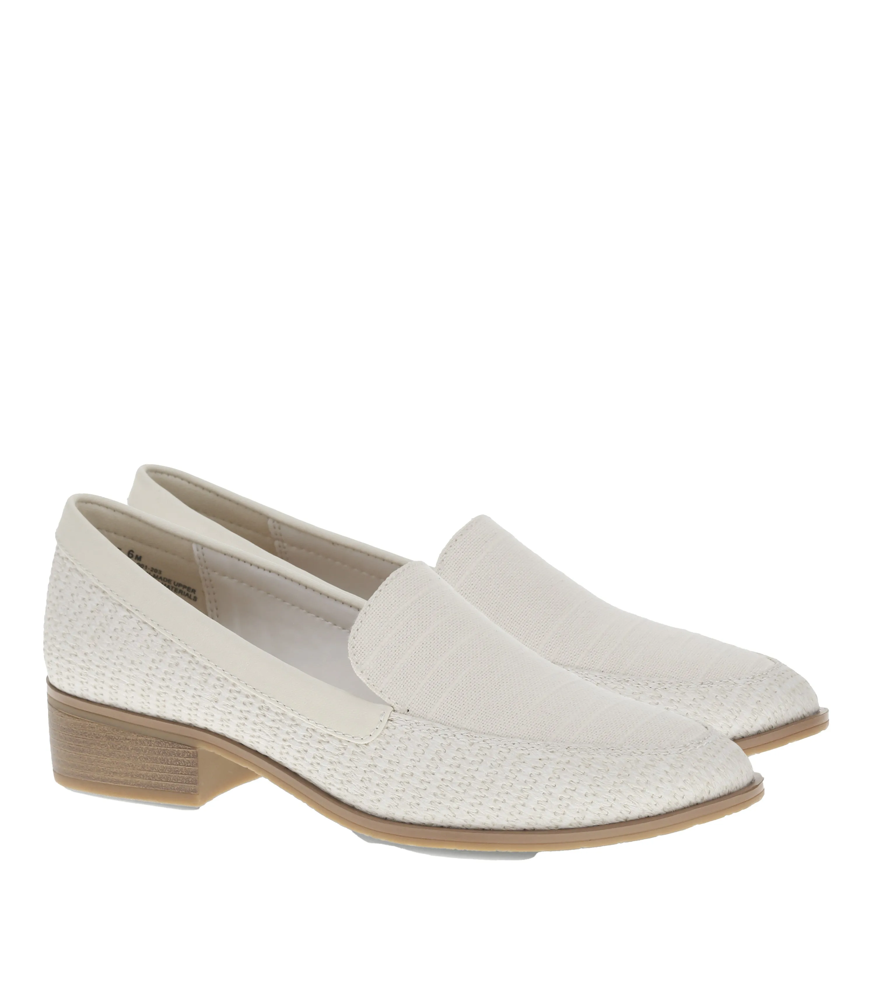 Hydie Loafer