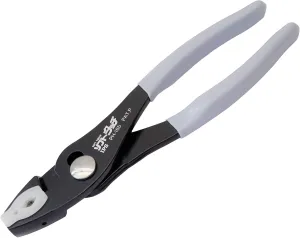 Igarashi IPS PH-165 Non-marring Plastic Jaw Soft Touch Slip Joint Pliers (Japan Import)