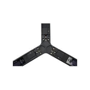 INFINIBAR 3-Way Flat Connector (Passive)