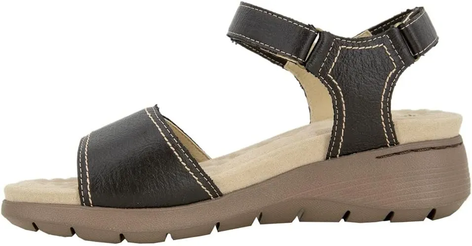 Jambu Elizabeth Eco Vegan Women's Sandal