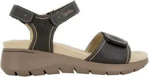 Jambu Elizabeth Eco Vegan Women's Sandal