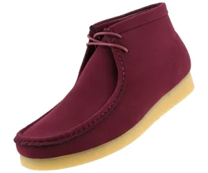 Jason 2 Burgundy
