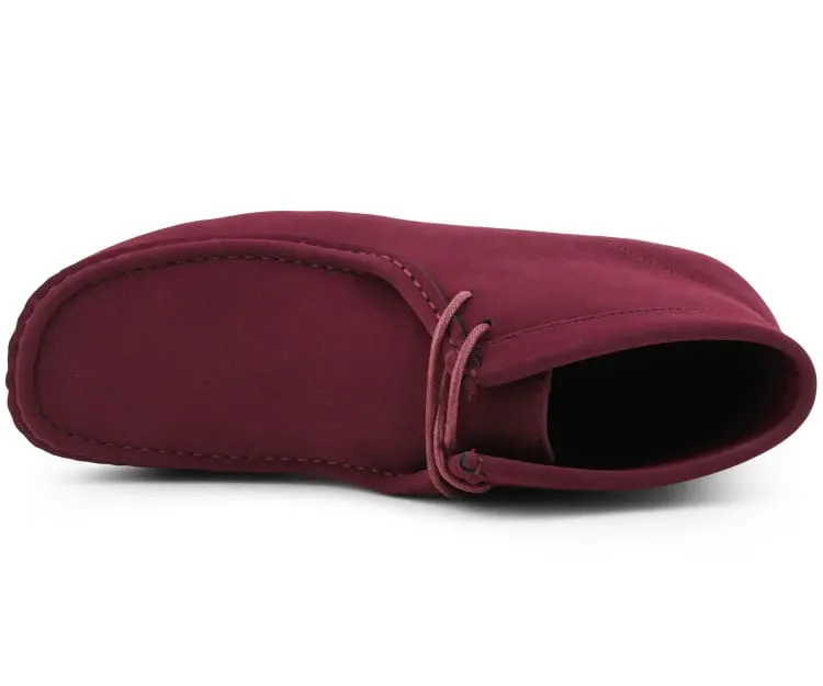 Jason 2 Burgundy