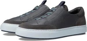 Johnston & Murphy Men's Anson Stretch Lace to Toe Sneaker