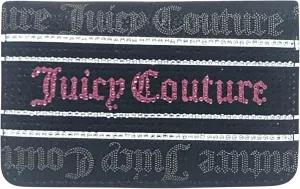 Juicy Couture Women's Spring Fling Slim Elongated Bifold