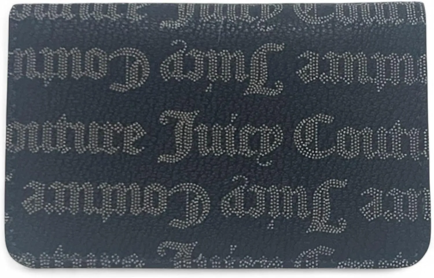 Juicy Couture Women's Spring Fling Slim Elongated Bifold