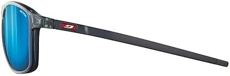 Julbo Drive Lifestyle Sunglasses for Men & Women w/ Grip Tech Anti-slip Technology for Everyday Use and Active Lifestyles