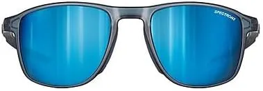 Julbo Drive Lifestyle Sunglasses for Men & Women w/ Grip Tech Anti-slip Technology for Everyday Use and Active Lifestyles