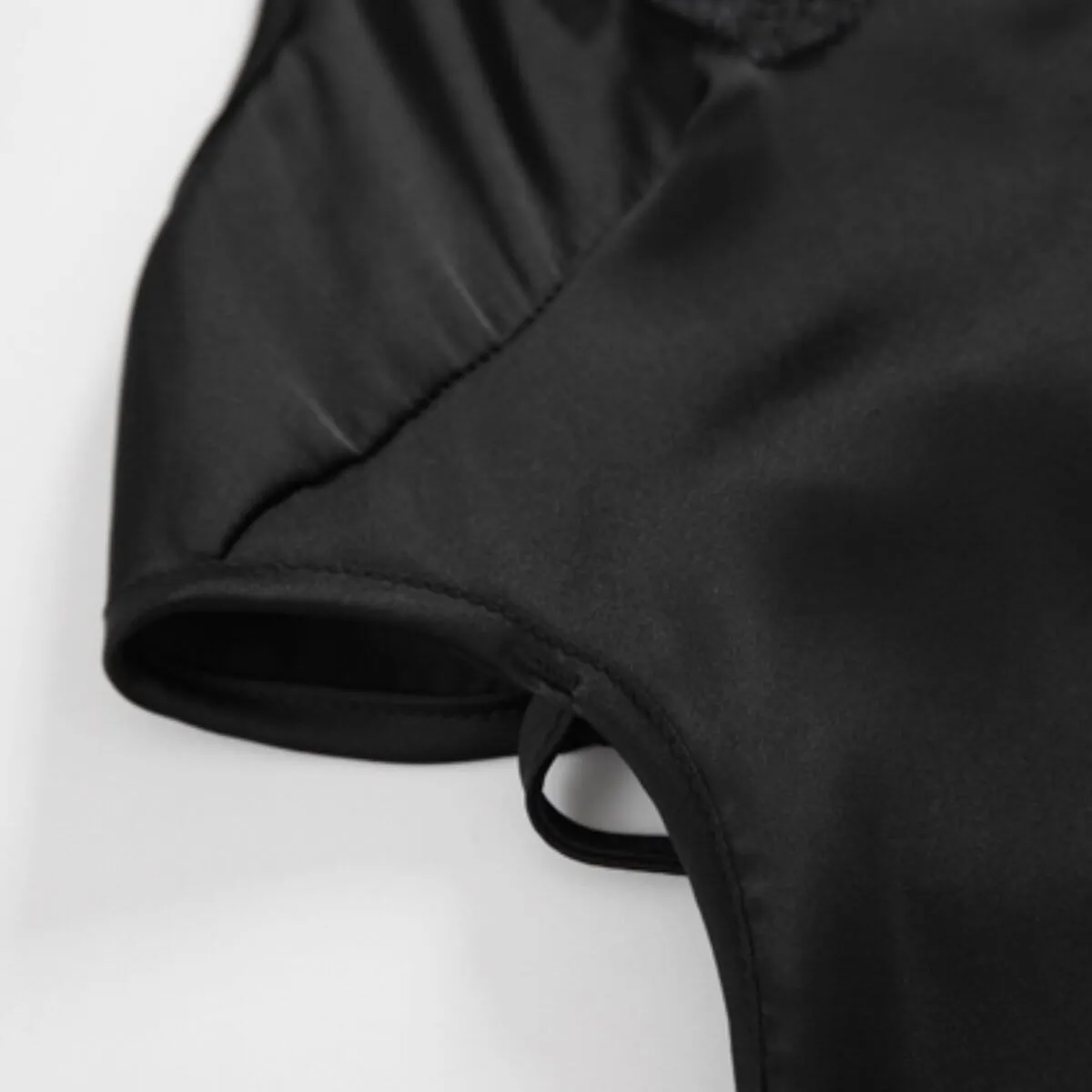 Kaleen satin slip