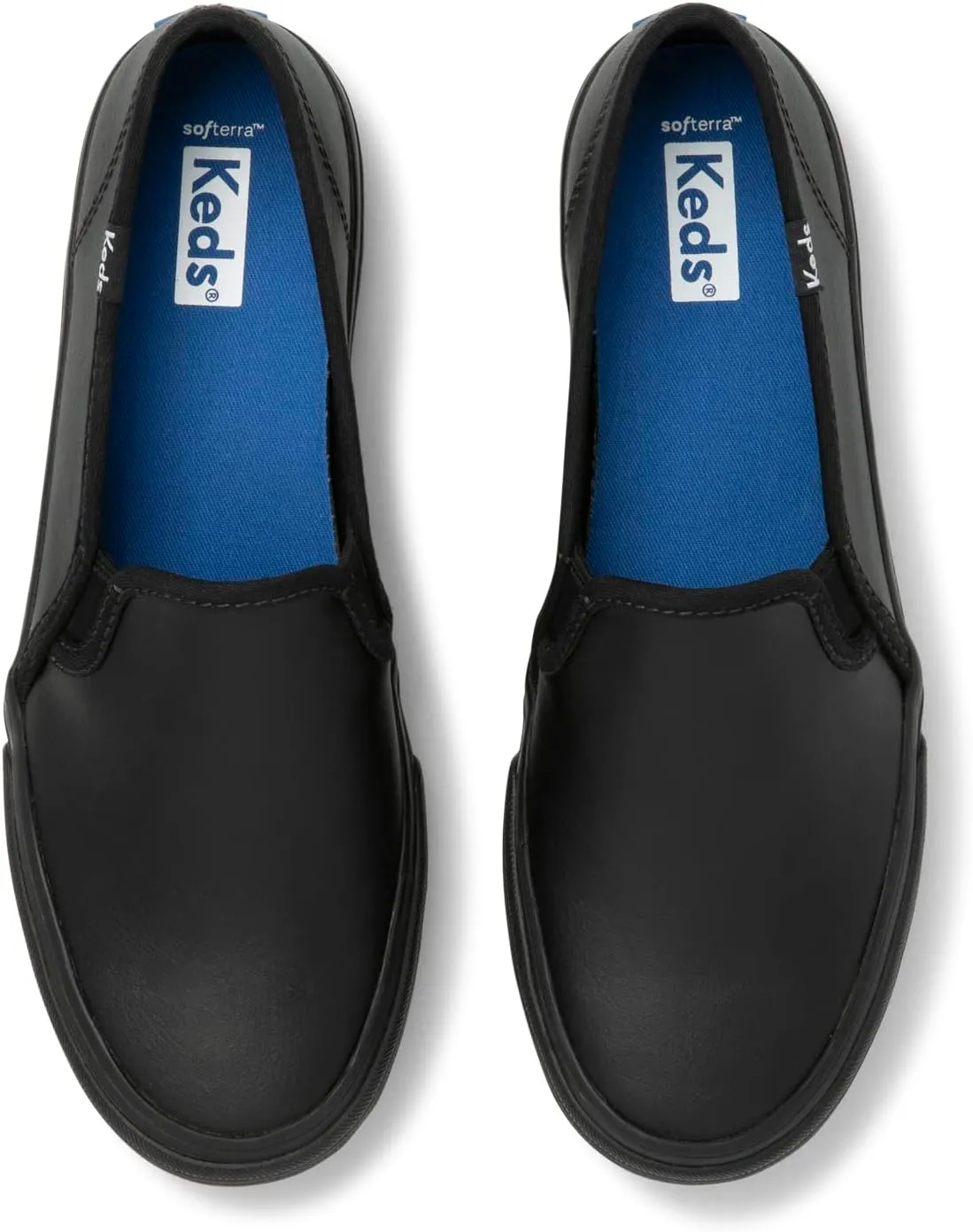Keds Women's Double Decker Slip on Sneaker