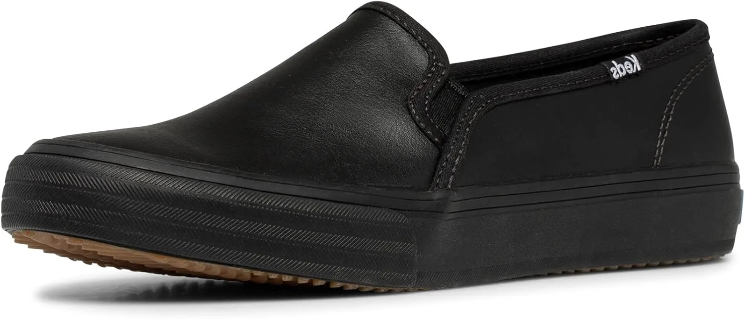 Keds Women's Double Decker Slip on Sneaker
