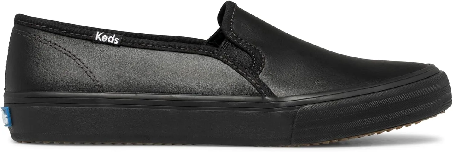 Keds Women's Double Decker Slip on Sneaker