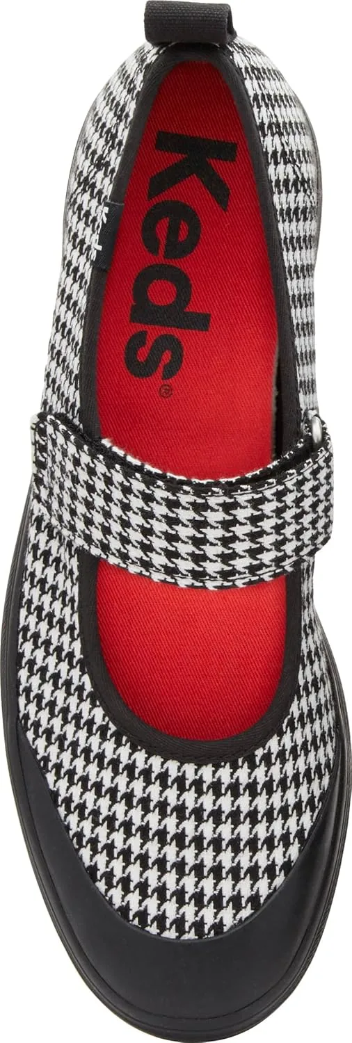 Keds Women's Mary Jane Flat