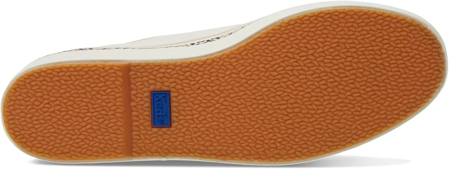 Keds Women's Triple Up Leather