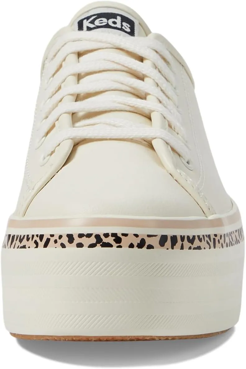 Keds Women's Triple Up Leather