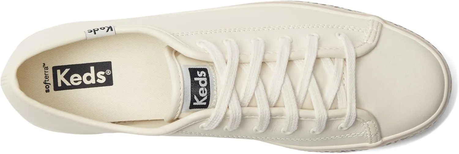 Keds Women's Triple Up Leather