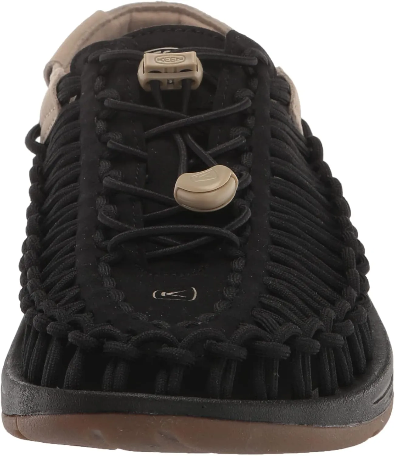KEEN Men's Uneek Classic Two Cord Sandals