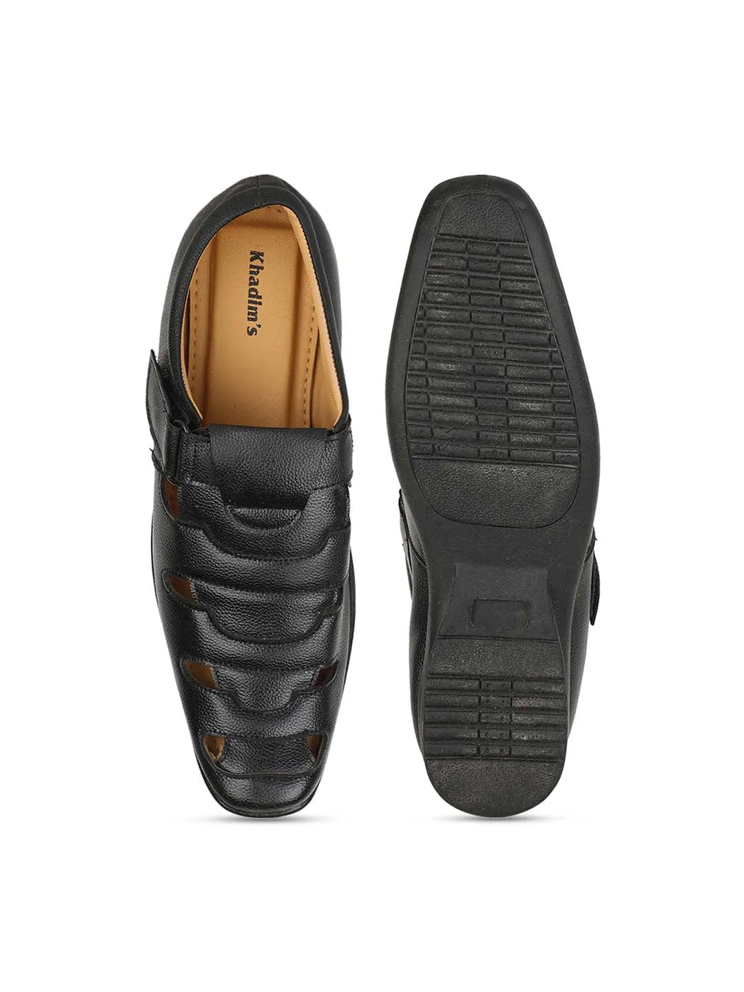 Khadim Casual Bantu Shoe Sandal for Men