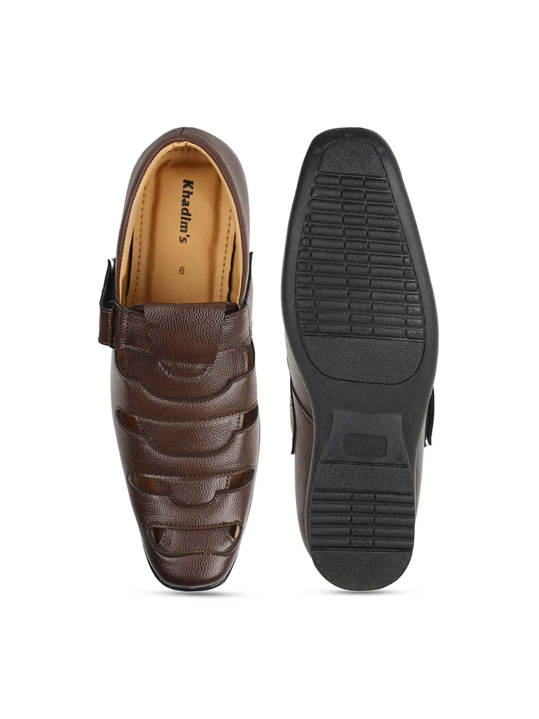 Khadim Casual Bantu Shoe Sandal for Men