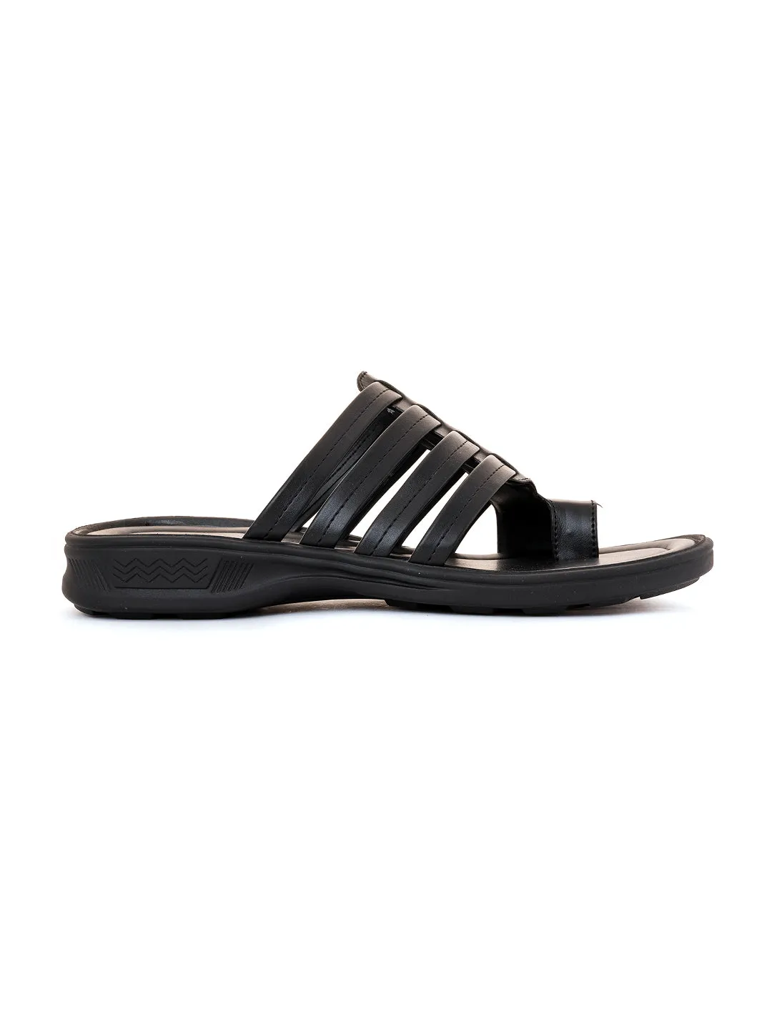 Khadim Casual Slip On Sandal for Men