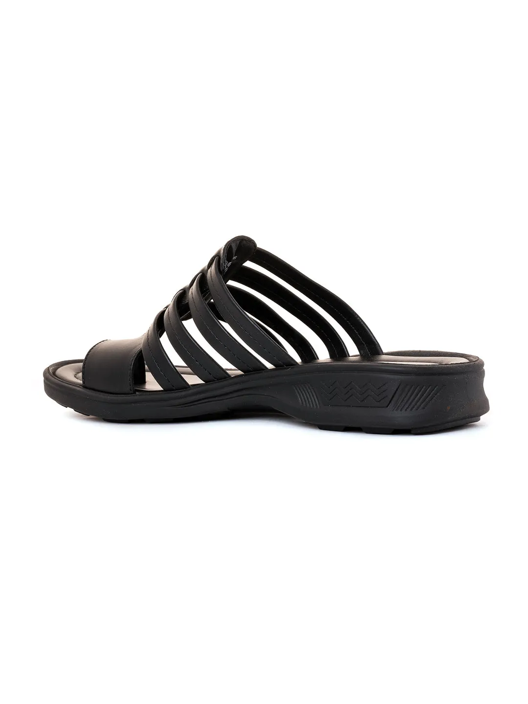 Khadim Casual Slip On Sandal for Men