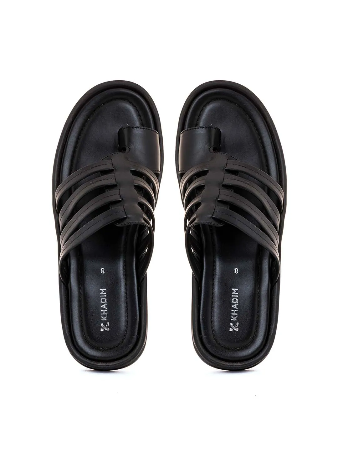 Khadim Casual Slip On Sandal for Men