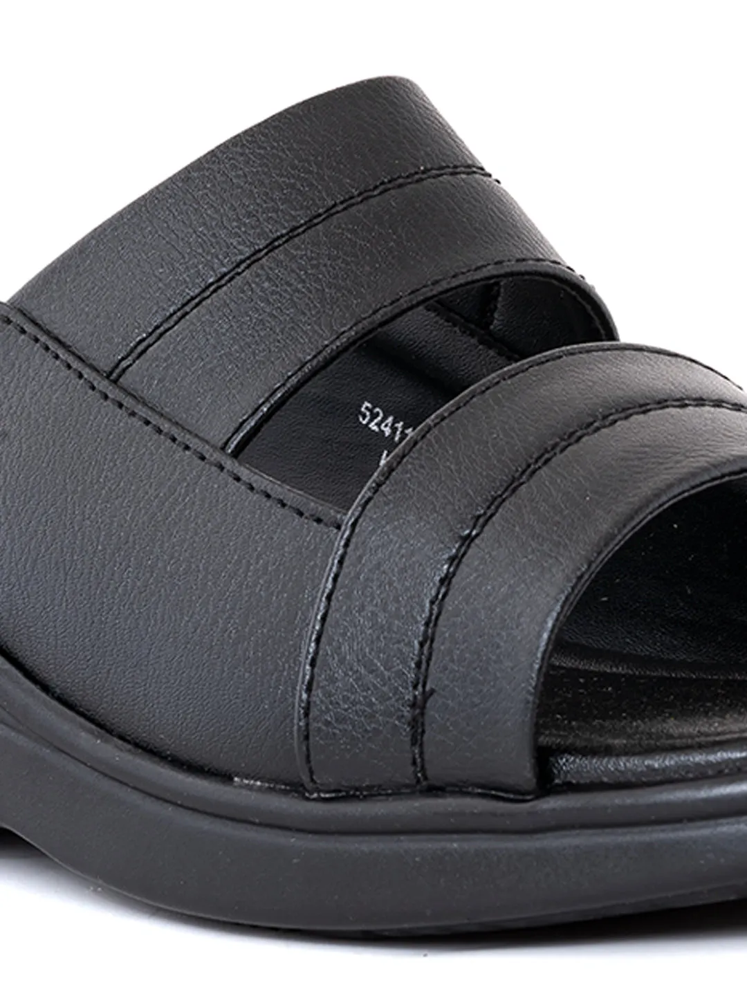 Khadim Lazard Casual Mule Slip On Sandal for Men