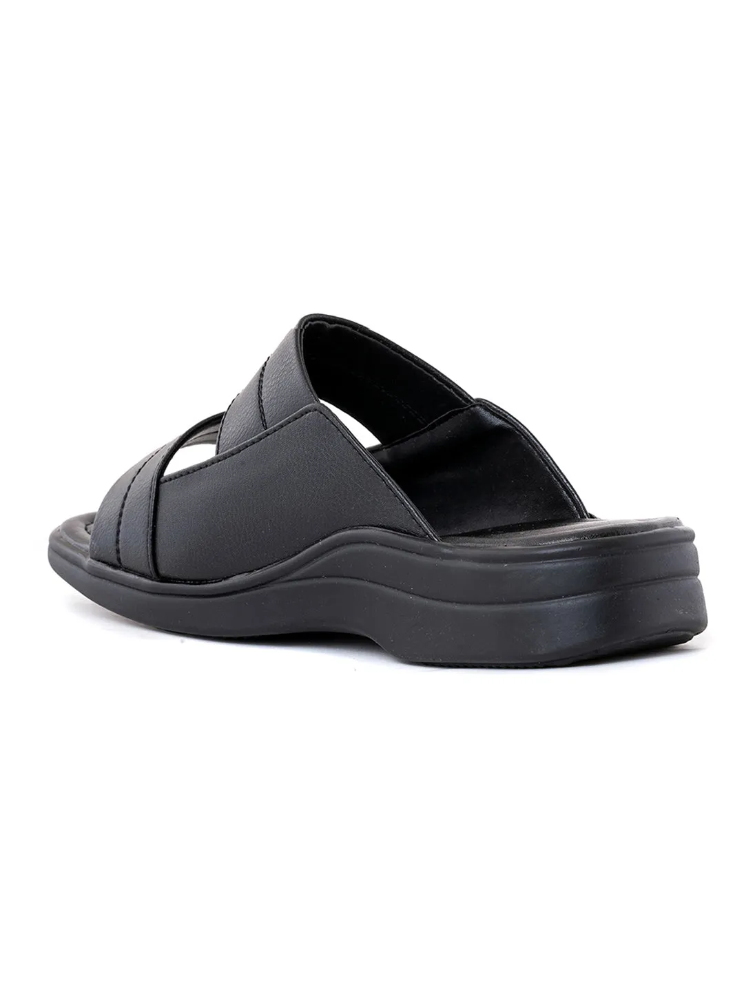 Khadim Lazard Casual Mule Slip On Sandal for Men