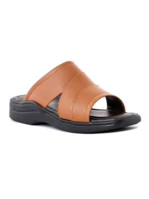 Khadim Lazard Casual Mule Slip On Sandal for Men
