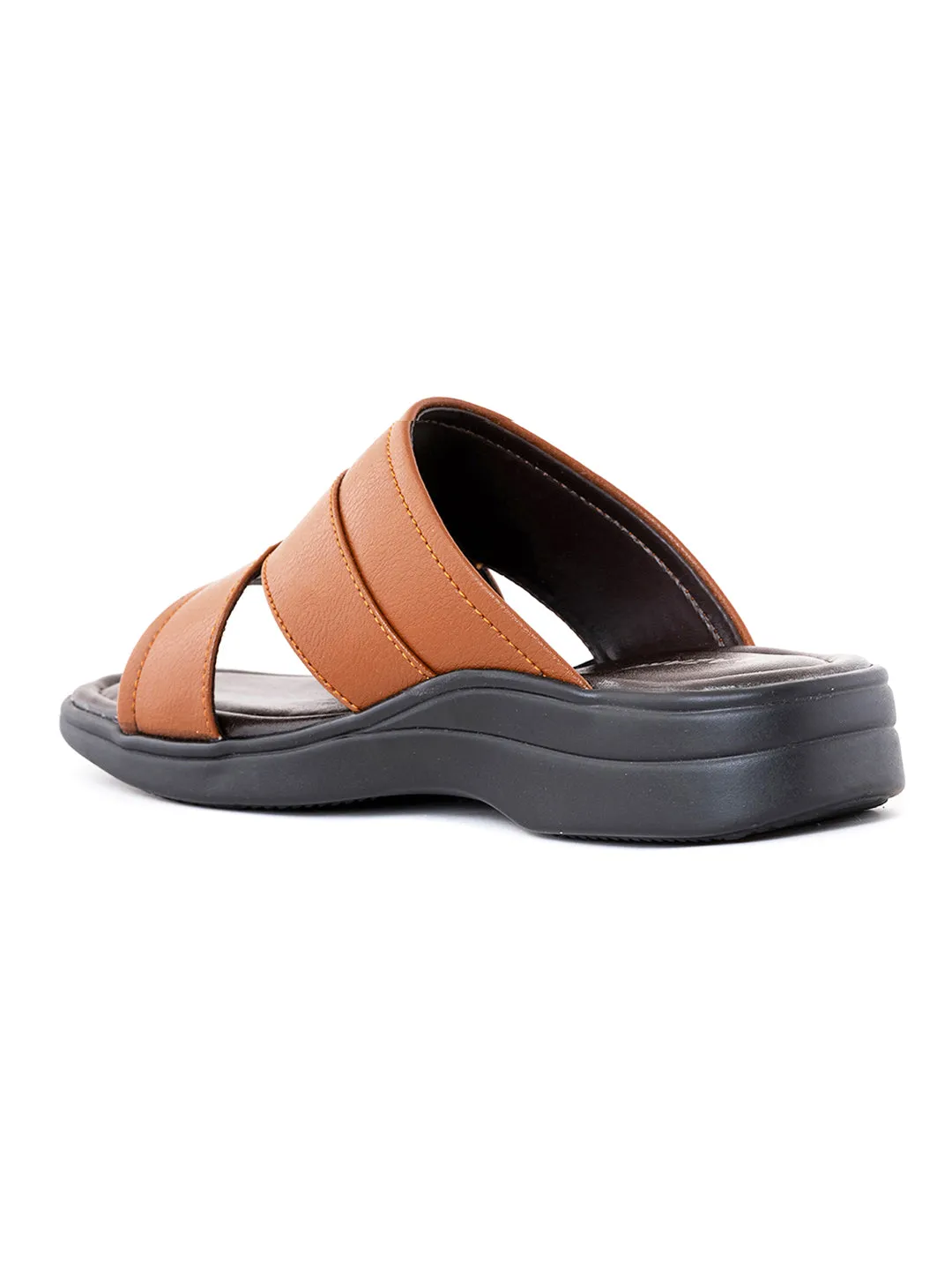 Khadim Lazard Casual Mule Slip On Sandal for Men