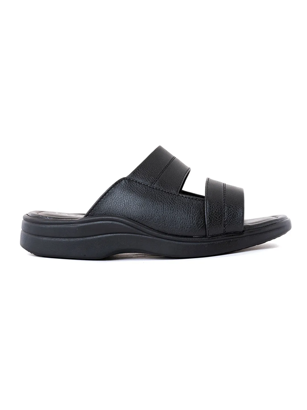 Khadim Lazard Casual Mule Slip On Sandal for Men
