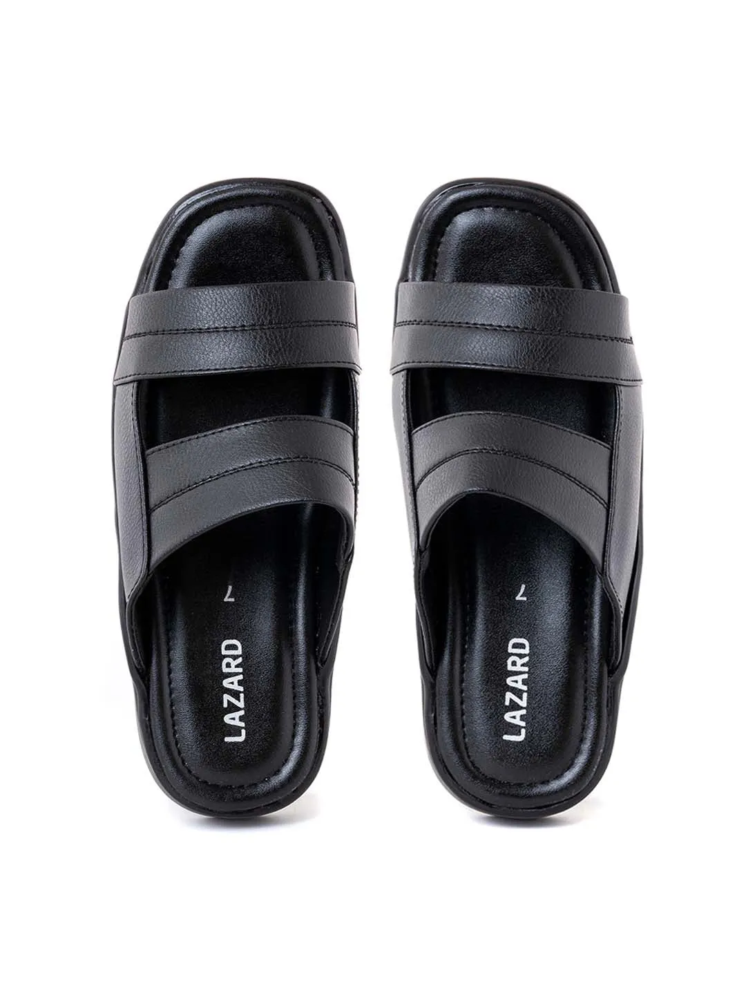 Khadim Lazard Casual Mule Slip On Sandal for Men